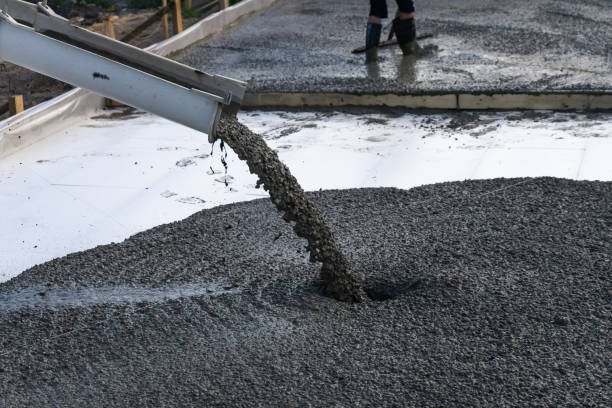 Best Concrete Demolition Services  in Rib Mountain, WI