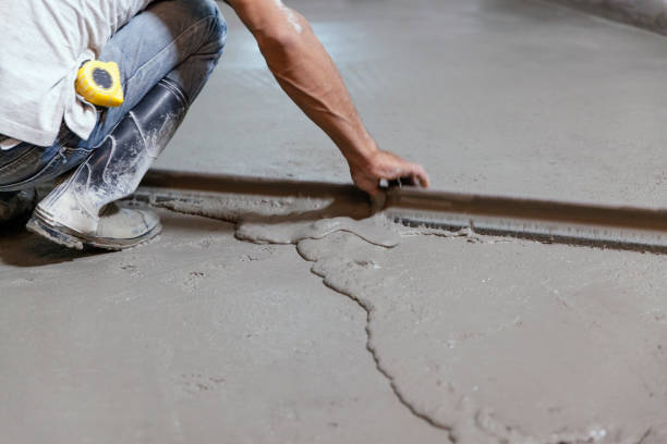 Best Affordable Concrete Contractor  in Rib Mountain, WI