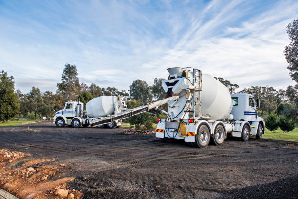 Best Concrete Sidewalk Installation  in Rib Mountain, WI