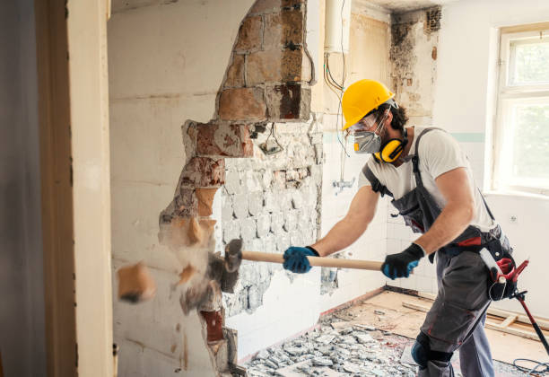 Best Concrete Repair Services  in Rib Mountain, WI