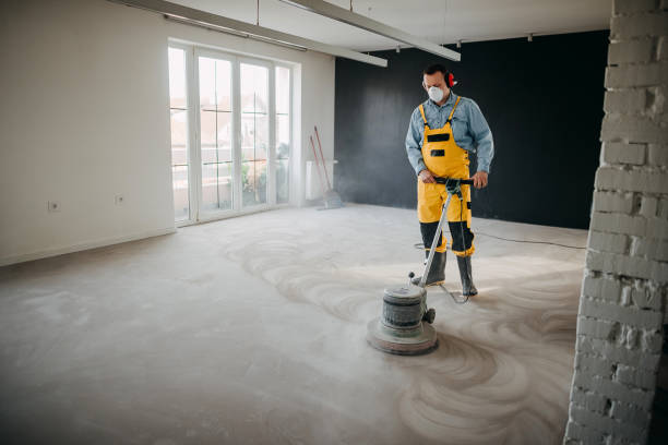 Best Concrete Foundation Repair  in Rib Mountain, WI