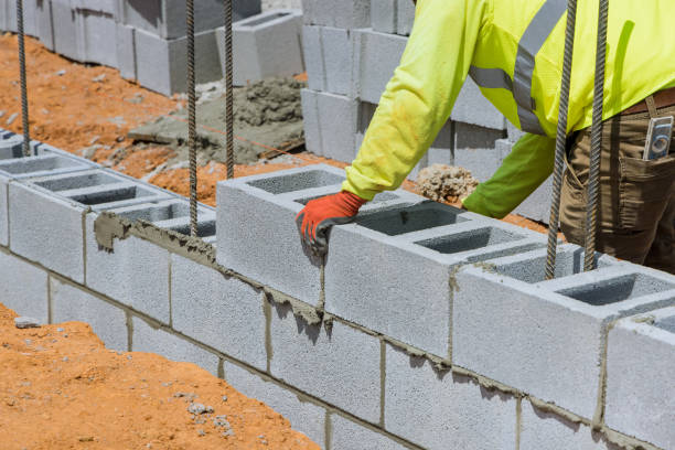 Best Concrete Installation Cost  in Rib Mountain, WI