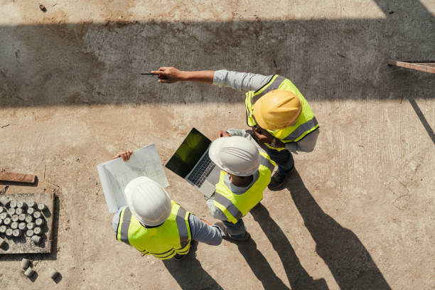 Best Residential Concrete Services  in Rib Mountain, WI