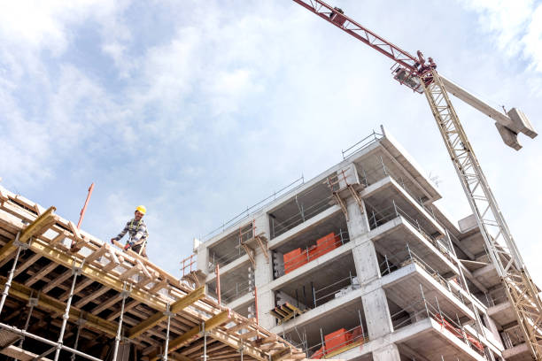 Best Concrete Repair Services  in Rib Mountain, WI